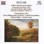 Edward Elgar: Orchesterwerke, CD