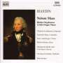 Joseph Haydn: Messen Nr.7 & 11 (Kl.Orgelsolo & Nelson), CD
