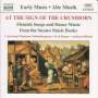 : Flemish Songs & Dance Music from the Susato Music Books, CD