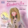 Serge Prokofieff (1891-1953): Cinderella-Suite, CD