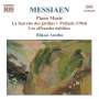 Olivier Messiaen: La Fauvette des Jardins, CD