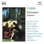 Giuseppe Verdi: Il Trovatore (Ausz.), CD