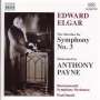 Edward Elgar: Symphonie Nr.3, CD
