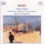 Jacques Ibert: Klaviermusik, CD