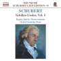 Franz Schubert: Lieder "Schiller-Lieder" Vol.2, CD
