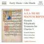 : Flemish Polyphonic Treasures for Charles V, CD
