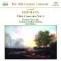 Leopold Hofmann: Flötenkonzerte Vol.1, CD