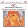 Wojciech Kilar: Krzesany für Orchester, CD
