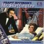 Franz Waxman: Mr. Skeffington (Filmmusik), CD
