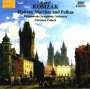 Karel Komzak II.: Walzer,Märsche & Polkas, CD