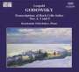 Leopold Godowsky: Klavierwerke Vol.7, CD