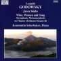 Leopold Godowsky: Klavierwerke Vol.8, CD