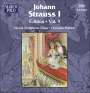 Johann Strauss I: Johann Strauss Edition Vol.9, CD