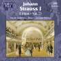 Johann Strauss I: Johann Strauss Edition Vol.23, CD