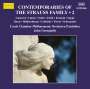 : Contemporaries Of The Strauss Family Vol.2, CD