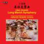 Shan-De Ding: Long March Symphony, CD