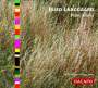 Rued Langgaard: Klavierwerke Vol.1, CD
