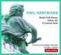 Emil Hartmann: Nordic Folk Dances, CD