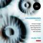 : Jalina Trio - Kaleidoscope, CD
