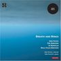 Jens Schou - Breath & Wings, CD