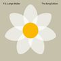 Peter Erasmus Lange-Müller (1850-1926): Lied-Edition, CD