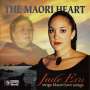 Jade Eru: The Maori Heart, CD