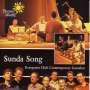Evergreen Club Contemporary Gamelan: Sunda Song (Java/Canada), CD