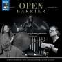 Evelyn Glennie: Open Barrier, CD