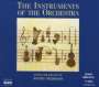 : The Instruments of the Orchestra, CD,CD,CD,CD,CD,CD,CD