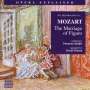 : Opera Explained:Mozart/The Marriage of Figaro, CD