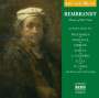 : Rembrandt - Music of His Time, CD