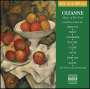 : Cezanne - Music of His Time, CD