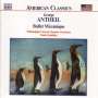George Antheil: Ballet Mecanique, CD