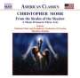 Christopher Mohr: From the Realm of the Shadow, CD,CD
