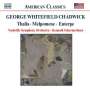 George Chadwick: Aphrodite, CD