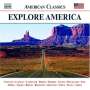 : Naxos American Classics Sampler "Explore America" Vol.1, CD