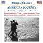 : American Journey, CD