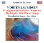 Morten Lauridsen: O Magnum Mysterium, CD