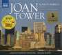 Joan Tower: Concerto for Orchestra, CD
