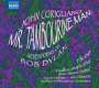 John Corigliano: Mr.Tambourine Man - 7 Poemes of Bob Dylan, CD