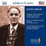 David Amram: Symphonie "Songs of the Soul", CD