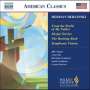 Herman Berlinski: Symphonic Visions, CD