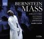 Leonard Bernstein: Mass, CD,CD