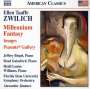 Ellen Taaffe Zwilich: Millennium Fantasy, CD