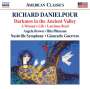 Richard Danielpour: Darkness in the Ancient Valley (Symphonie in 5 Sätzen), CD