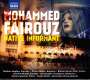 Mohammed Fairouz: Sonate für Violine solo "Native Informant", CD