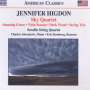 Jennifer Higdon: Kammermusik, CD