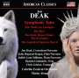 Jon Deak: Symphonic Tales, CD