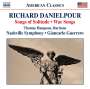 Richard Danielpour: War Songs, CD