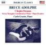 Bruce Adolphe: Chopin Dreams, CD